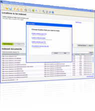 Xtreeme Search Engine Studio screenshot